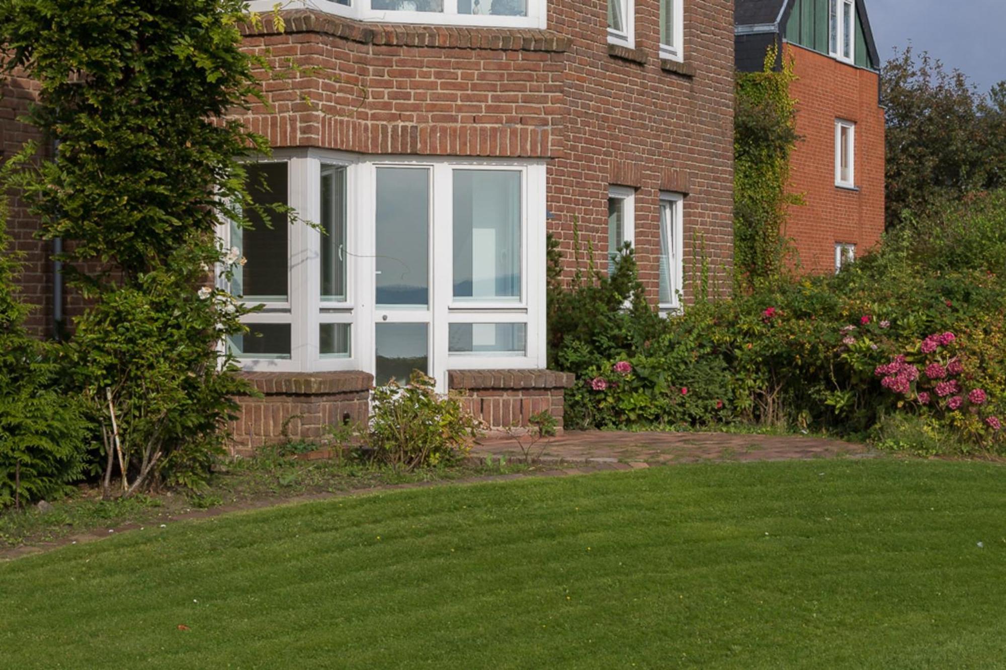 Strandjuwel Eckernfoerde Exterior photo